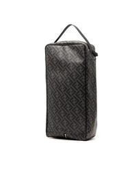 Pre-Loved by Azura Reborn - Pre-Loved Zucca Coated Canvas Shoe Case
