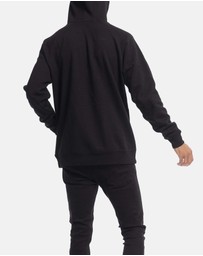Stock & Co. - Stock Hoodie