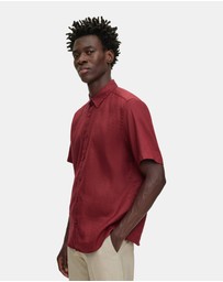 BOSS - Liam Kent Shirt