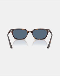 Ray-Ban - Ray-Ban Ltd. Editions - Zaya