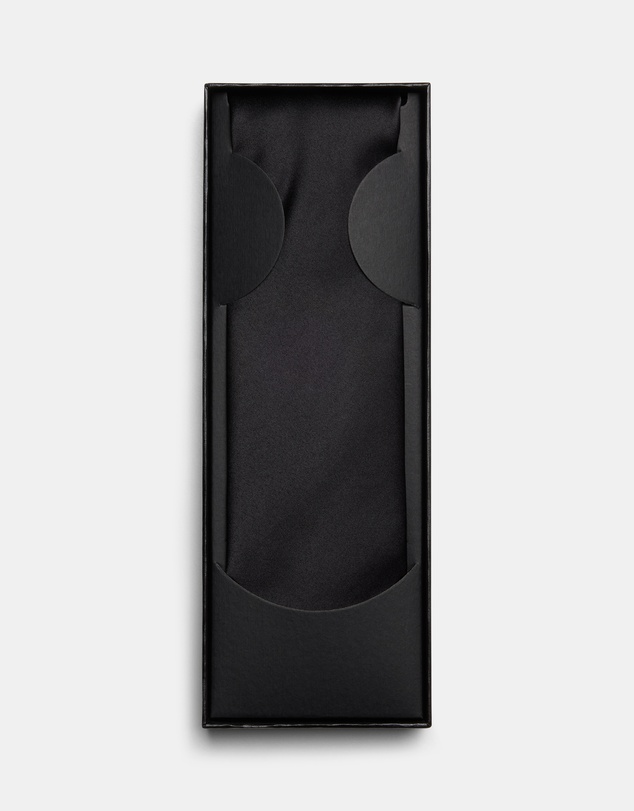 Julius Marlow - Satin Tie