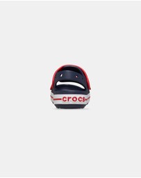Crocs - Crocband Cruiser Sandals - Kids