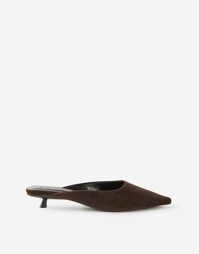 Rubi - Kai Kitten Heel