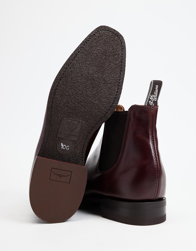 R.M.Williams - Comfort Craftsman Boots - Men's