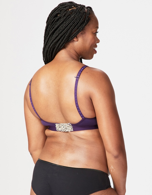 Cake Maternity - Charley M Buddy Moulded Nursing Bra