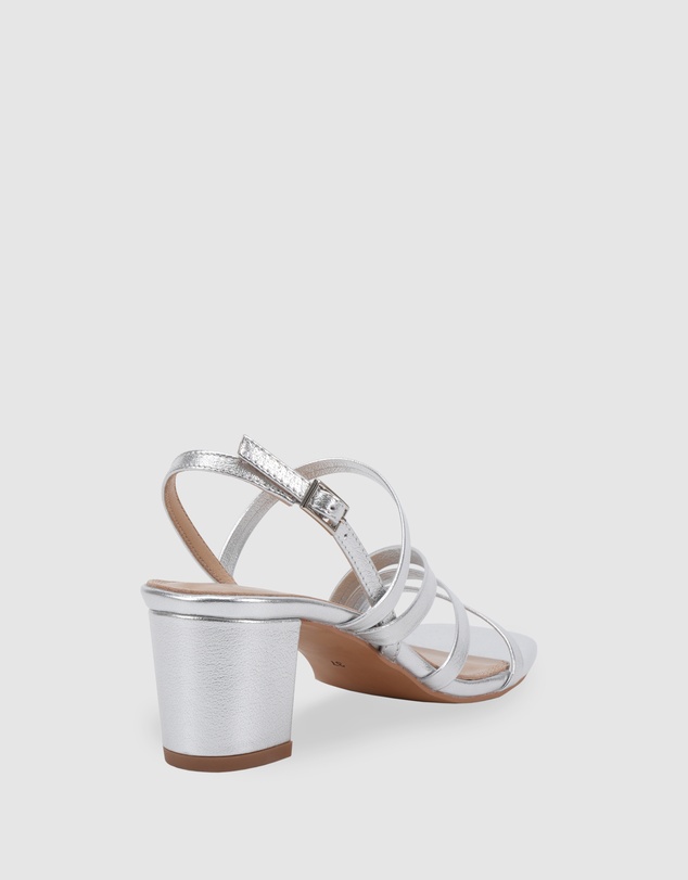 Nude Footwear - Zella