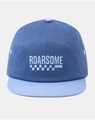 Roarsome - Riders Podium Cap