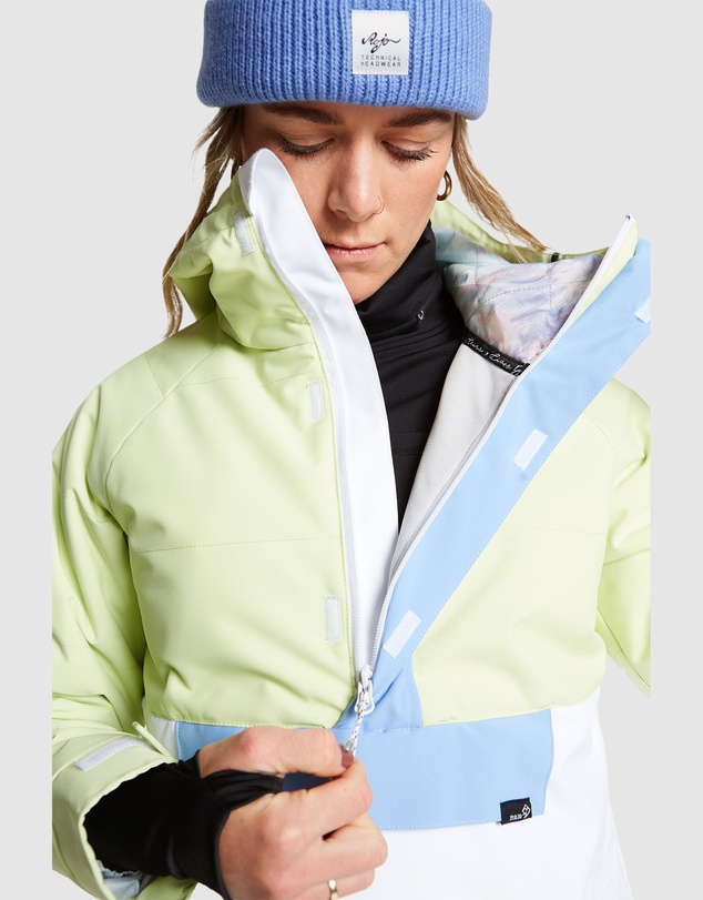 ROJO Outerwear - Zoe 2.0 Jacket