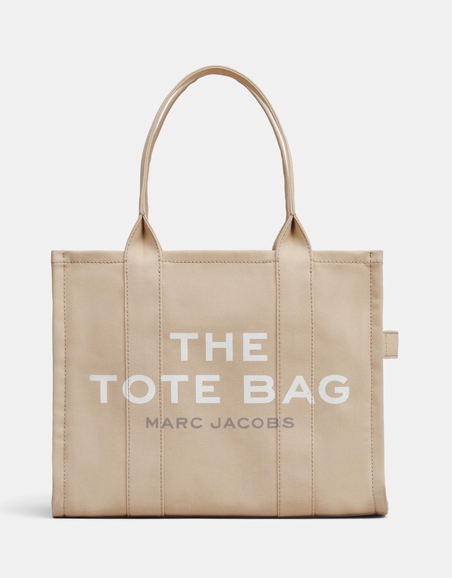Marc Jacobs - The Canvas Large Tote Bag