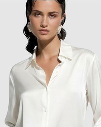 GINIA RTW - Isla Shirt