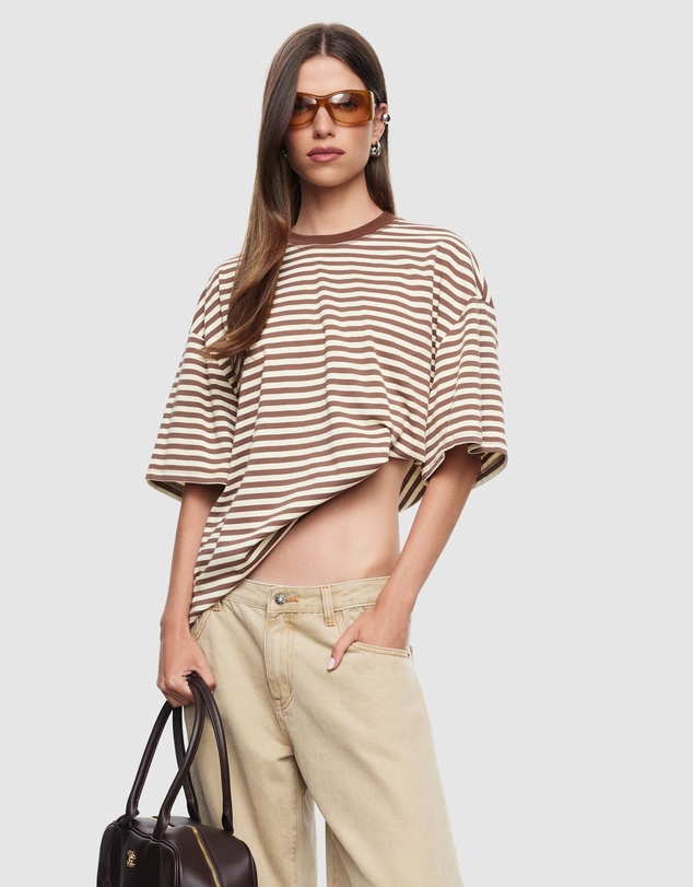 Lioness - Bloom Short Sleeve Top