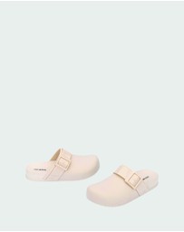 Mini Melissa - Mini Melissa Cozy Clog