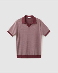 M.N.G - Petonet Polo Shirt