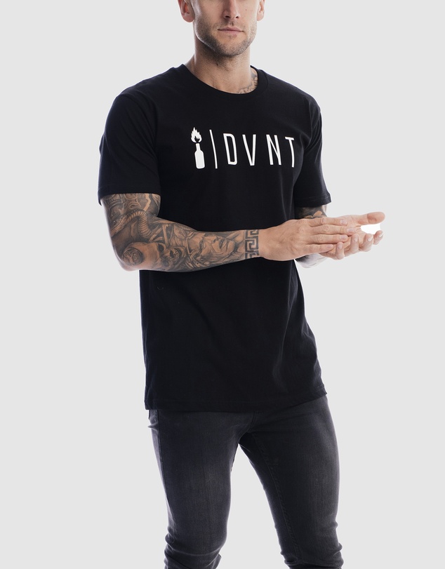 DVNT - Trademark Tee
