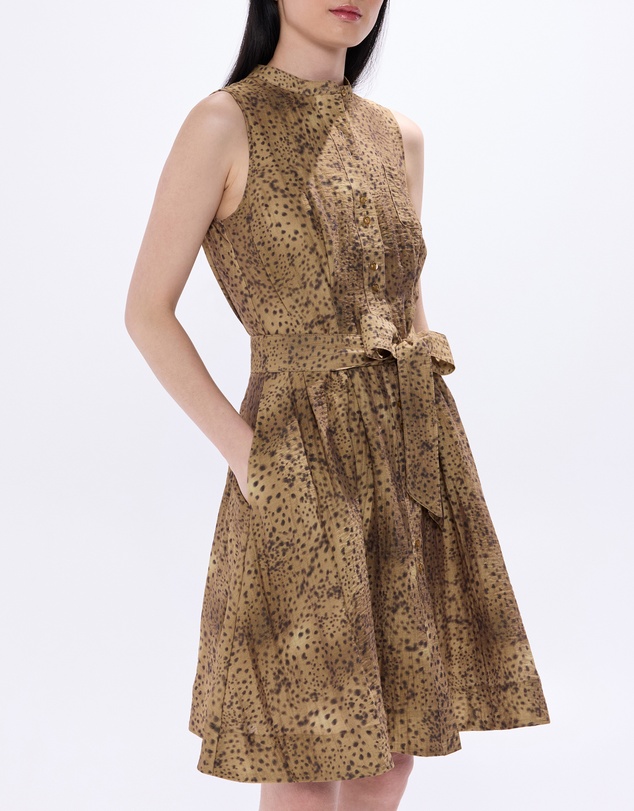 Marcs - Spot To The Top Dress