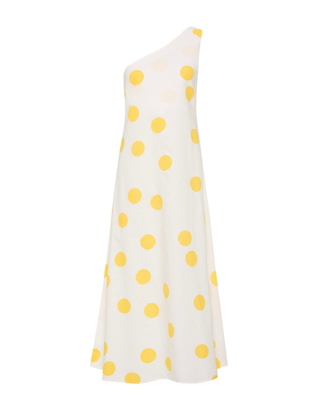 Mister Zimi - Minka Dress