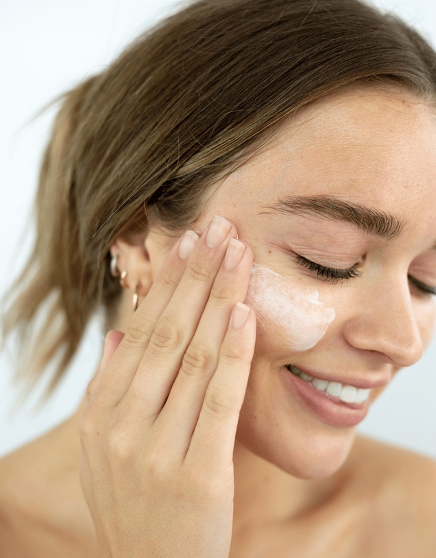 Dope Skin - Retinol & Peptide Night Repair Cream