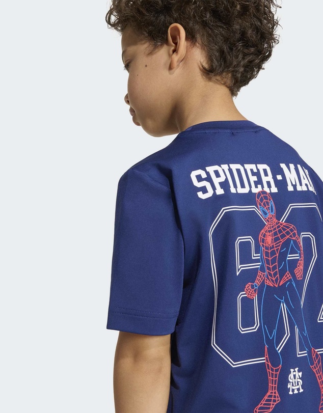 adidas Sportswear - ADIDAS MARVEL SPIDER-MAN SPORT SET Kids