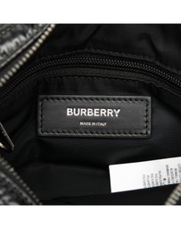 Pre-Loved by Azura Reborn - Pre-Loved Horseferry Printed Coated Canvas Cannon Utility Belt Bag