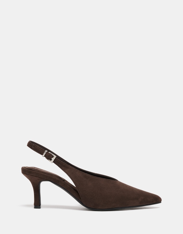 Therapy - Jacs Slingback Pumps