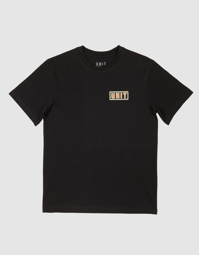 UNIT - UNIT Virtual Youth T-Shirt
