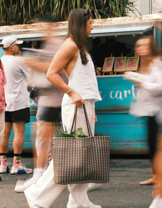 Hommey - Picnic Bag