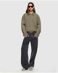 Lioness - Kenny Bomber - ICONIC EXCLUSIVE