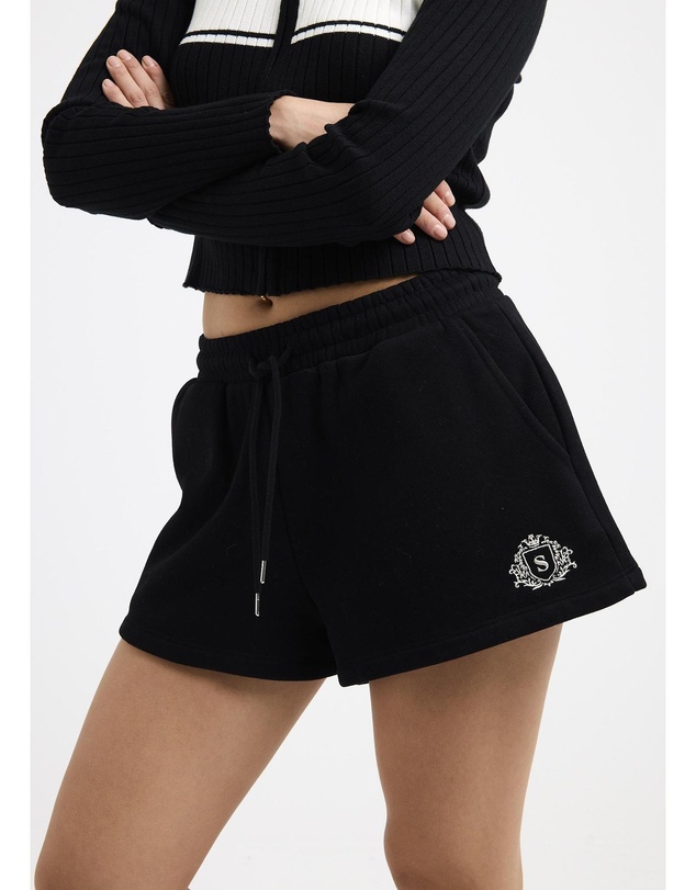 Subtitled - Subtitled Club Fleece Shorts