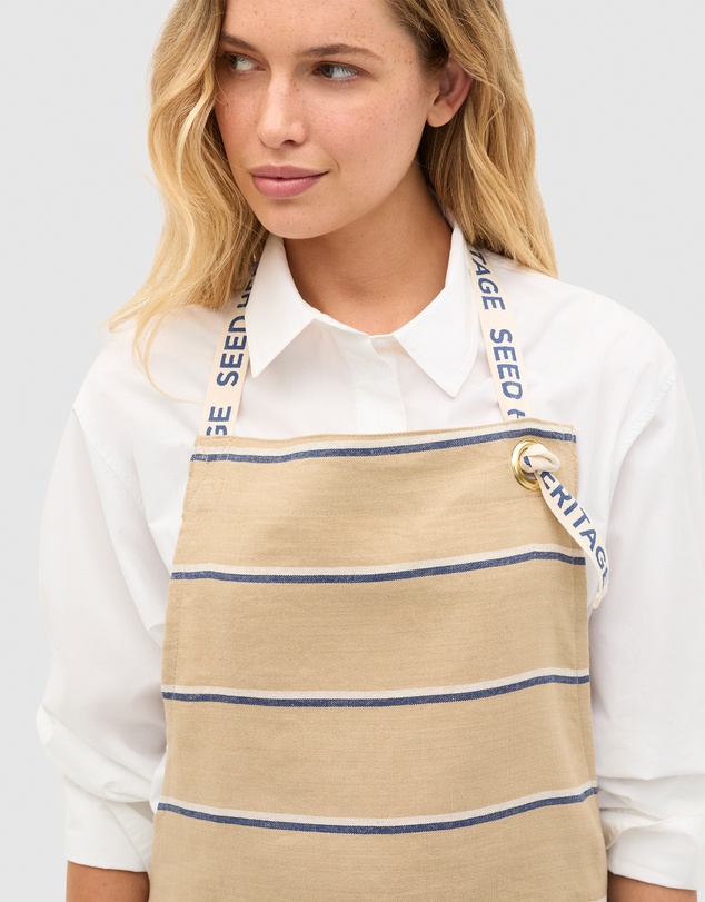 Seed Heritage - Isla Apron