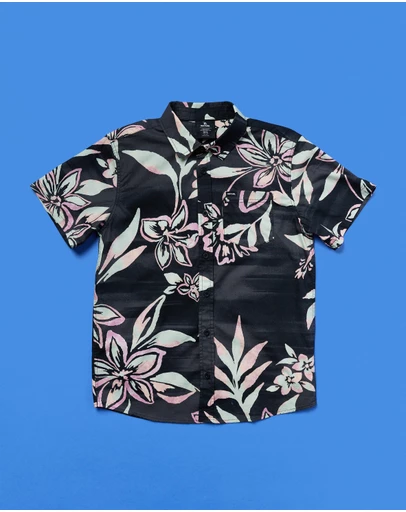 Rip Curl - Palm Beach SS Shirt - Teens