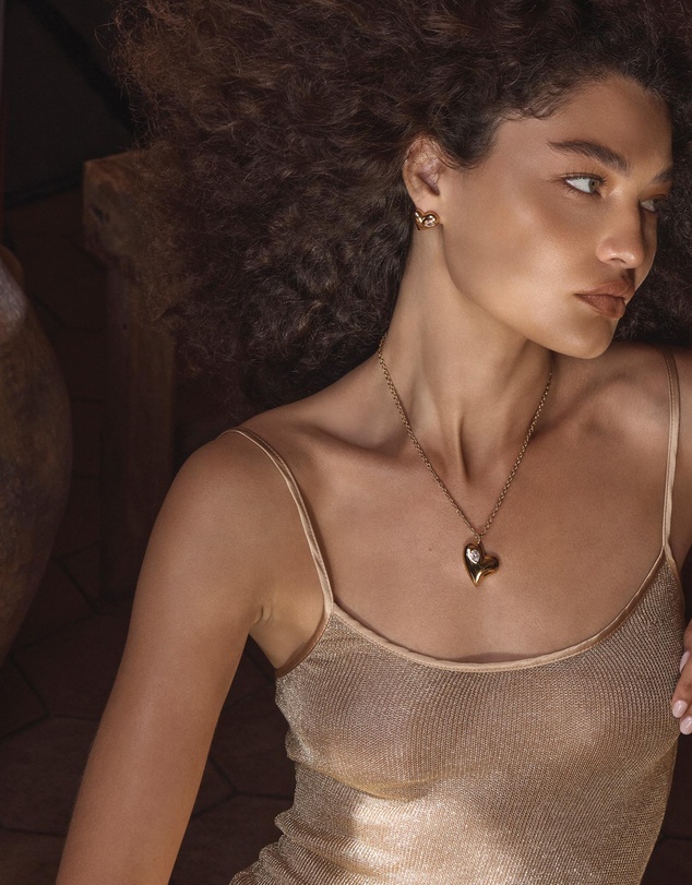 Amber Sceats - Lazio Earrings