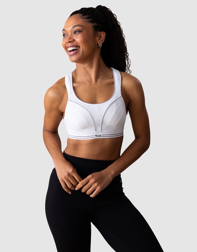 Shock Absorber - Ultimate Run Sports Bra