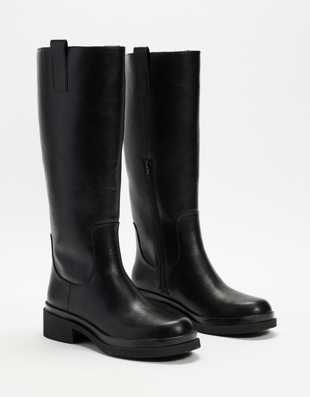 Dazie - Sam Knee High Boots