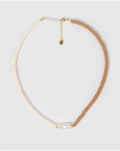 Miz Casa and Co - Malia Choker