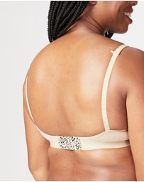 Cake Maternity - Charley M Buddy Moulded Nursing Bra