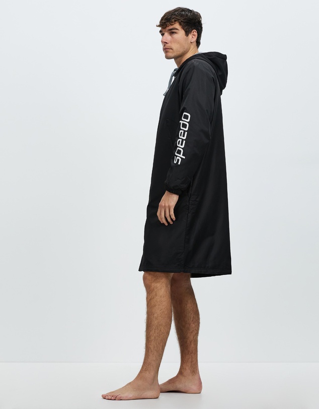 Speedo - Logo Deck Coat - Unisex