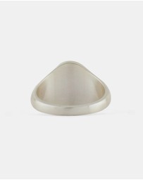 Serge DeNimes - Saloon Ring