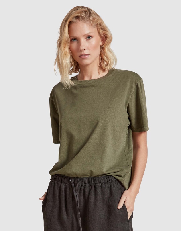 Academy Brand - Jimmy BF Tee