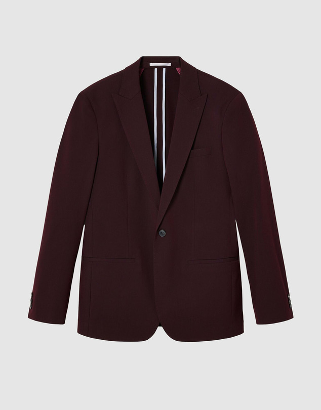 Politix - Jett Performance Tailored Jacket