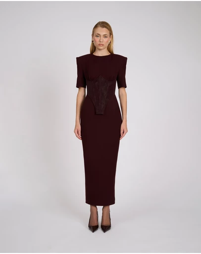 ELIYA THE LABEL - Joana Dress