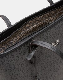 GUESS - Merry Medium Tote Bag