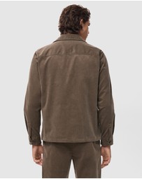 M.N.G - Voyage Jacket
