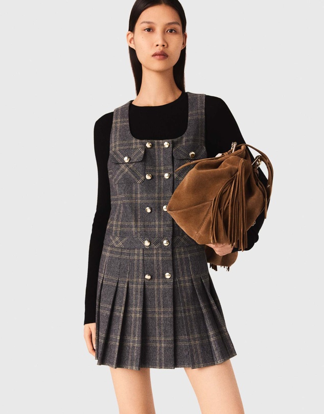 Maje - Rilino Dress