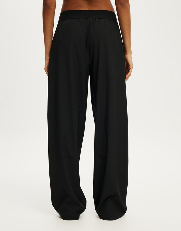 Cotton On Body Active - Studio Woven Elastic Pant