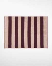 Aura Home - Riviera Bath Towel Set
