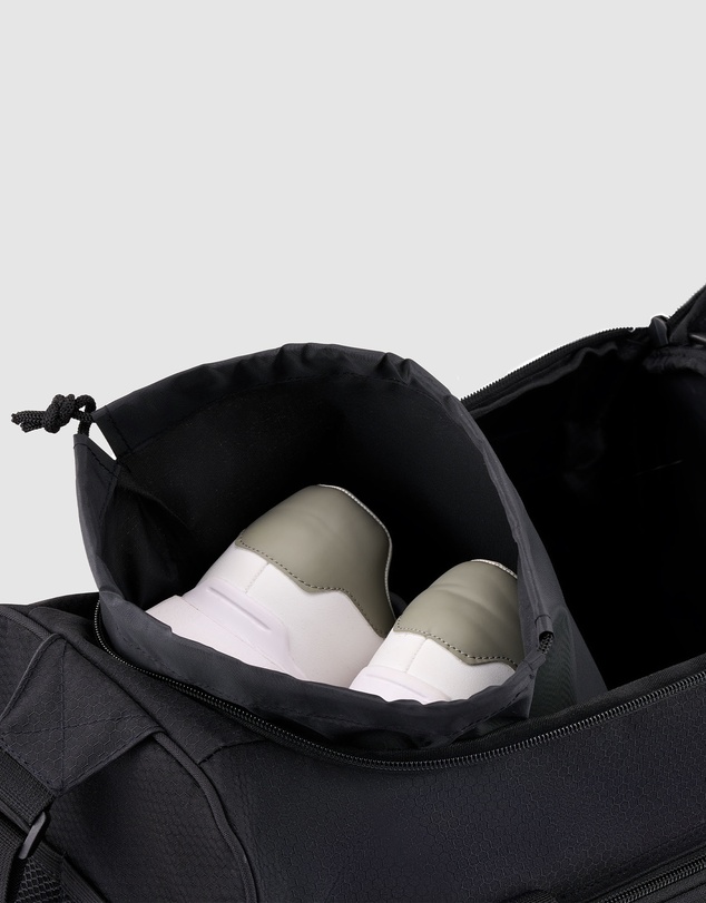 High Sierra - HS Duffles Travel Duffle