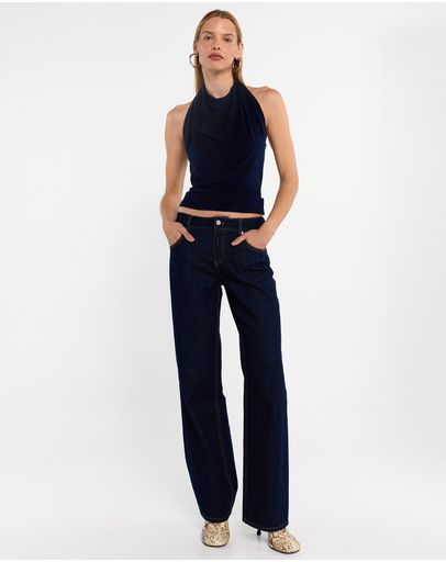 Indigo Denim