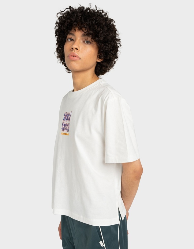 Element - Womens Second Nature T-Shirt