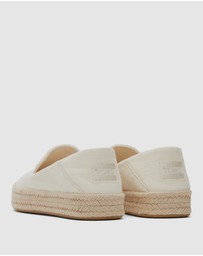 TOMS - Carolina Espadrille