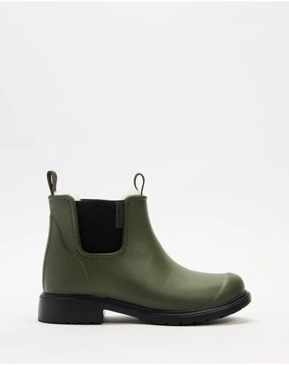 Human Premium - Cooma II Boots
